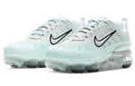 Кроссовки Nike Vapormax 360 "Light Aqua" (Женская размерная сетка)