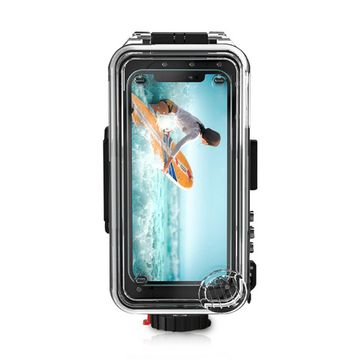 Подводный бокс универсальный для смартфонов Sea Frogs SF-PH-01