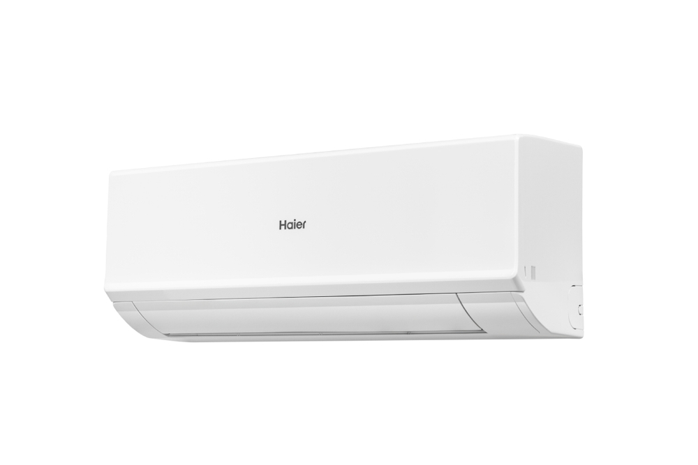 Сплит-система Haier Quantum Inverter AS25HQJ2HRA-W / 1U25HQJ2FRA