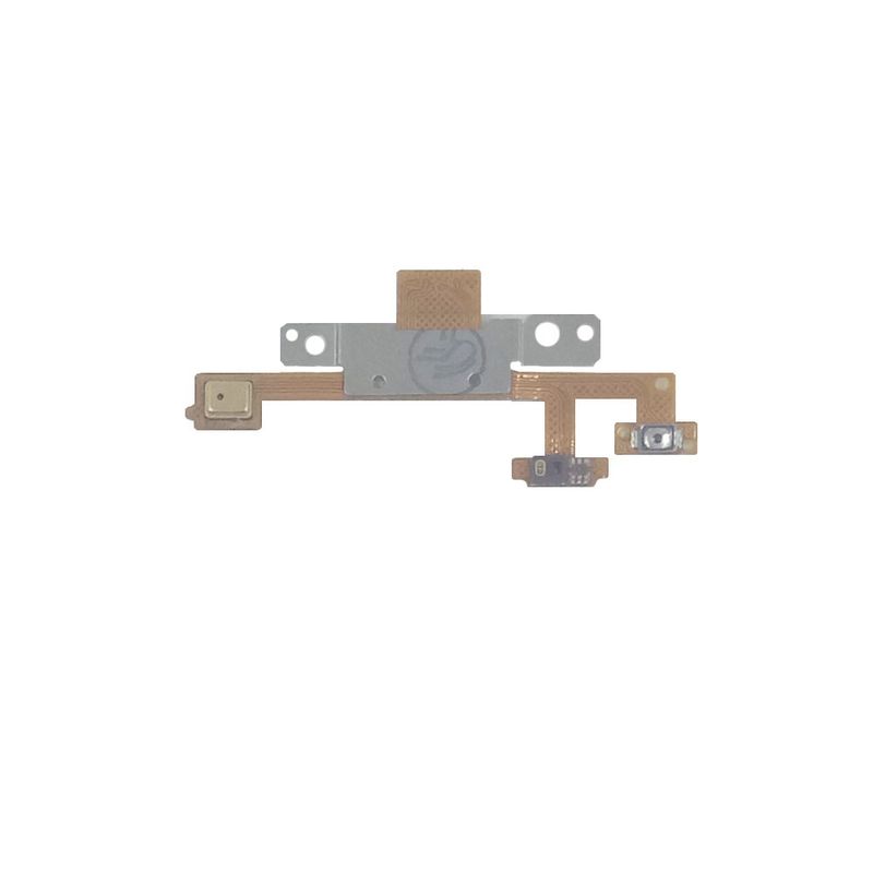 Шлейф для Meizu M1 Note с кнопкой включения, микрофоном и датчиком света