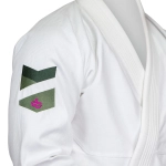 Кимоно Hayperfly HYPERLYTE 3.5 SHADOW JUNGLE