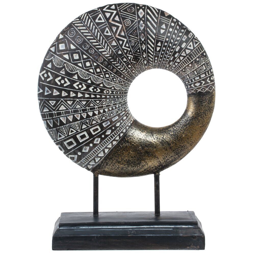 GAEM Панно настольное, L27 W8,5 H36,5 см