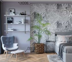 Плинтус Ecopolymer, 79x13 мм