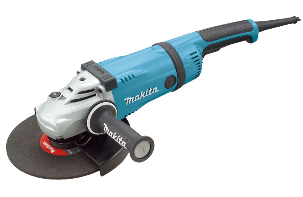 Угловая шлифовальная машина Makita GA9030SF01