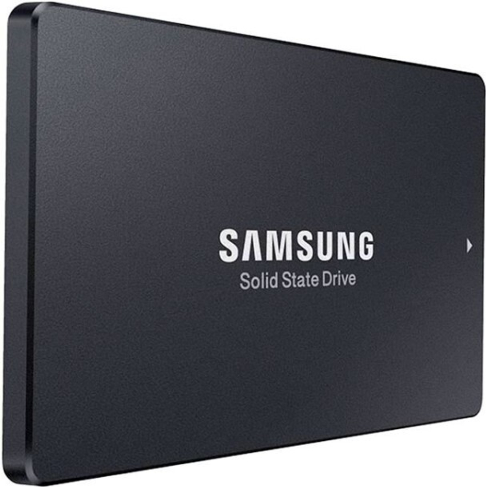 Накопитель SSD 2.5'' Samsung MZ7LH480HAHQ-00005 480 ГБ