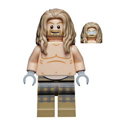 Толстый Тор sh0753