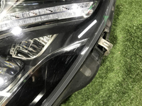 Фара правая Mercedes S W222 (2013-2017) LED