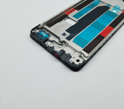 Realme P3 Lite 4G (RMX5300) - рамка дисплея (корпус) (ORIG)