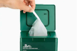 Набор тканевых масок VT Reedle Shot Cica Daily Sooting Mask 350г