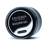 Builder Gel ENIGMA Milky 02, 50g.