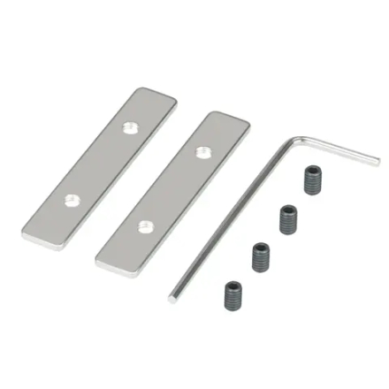 Соединитель профиля FANTOM-W23-180 Set (Arlight, Металл) 045099