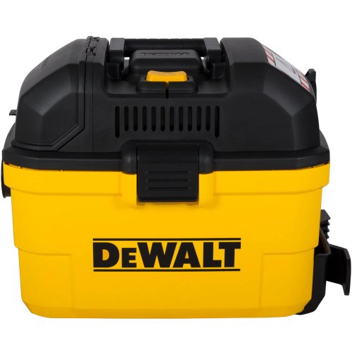 Пылесос строительный DEWALT DXV 23 G   1100Вт 23л