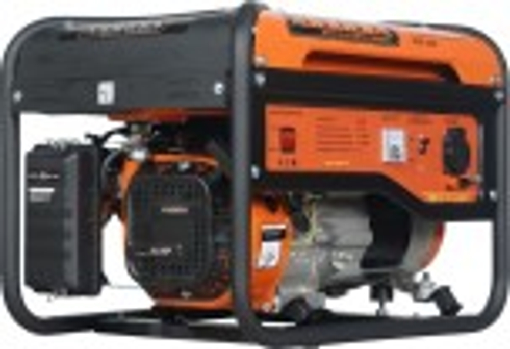 Генератор бензиновый AURORA AGE 3500 6771