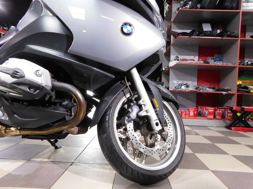 BMW R 1200 RT WB10368JX5ZM11445