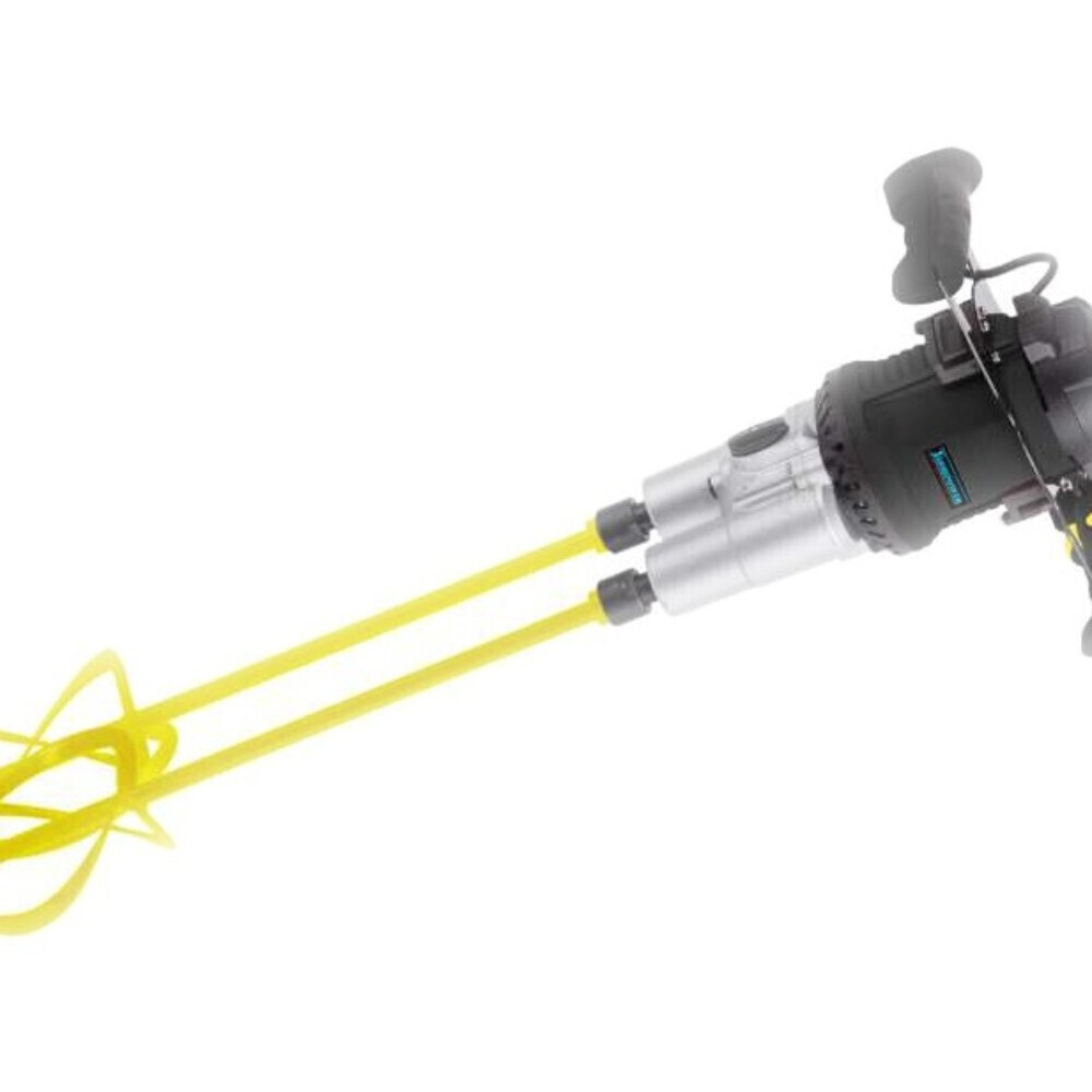Миксер строительный Zitrek ZKM2000 Pro