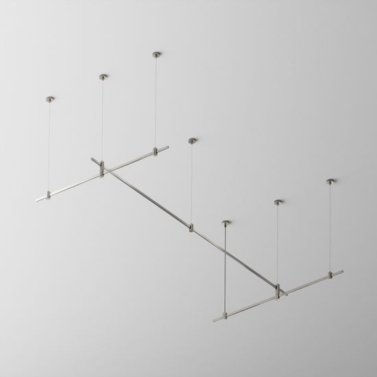 Готовая конструкция (набор) Technical TFC-Flar-H07-PT