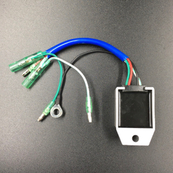 Выпрямитель тока Yamaha 6-50, F8-15 (PREMARINE)