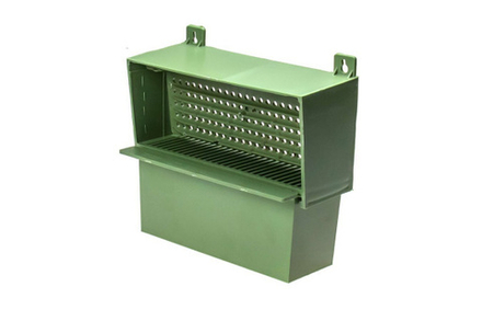 Пыльцесборник малый (полистирол) ПСП1