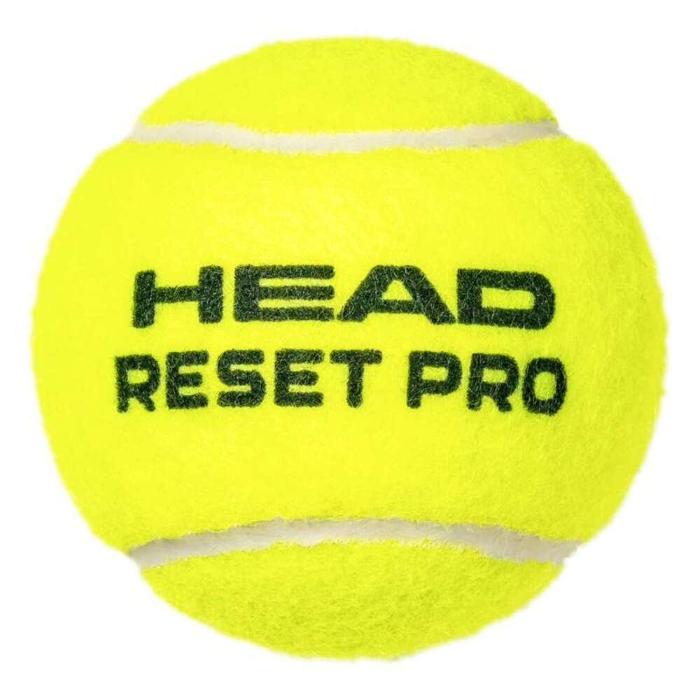 Теннисные мячи Head Reset Pro 18 x 4B