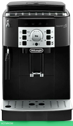 Кофемашина Delonghi Magnifica черный (ECAM22.110B)