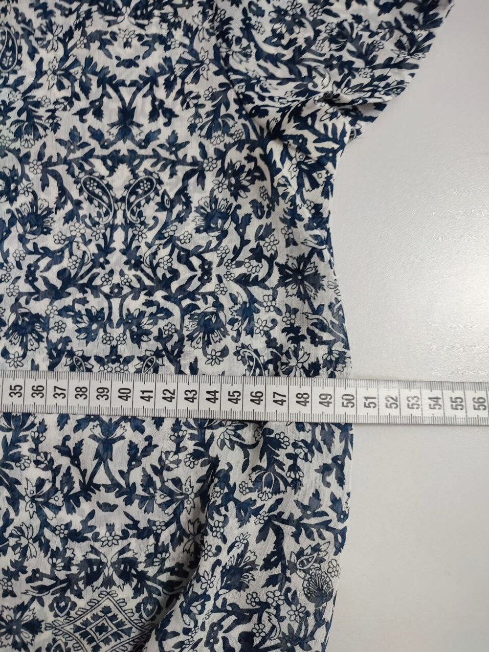 Футболка летняя 44 размер