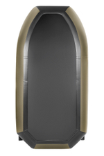 Поход 280 М хаки (лодка ПВХ)