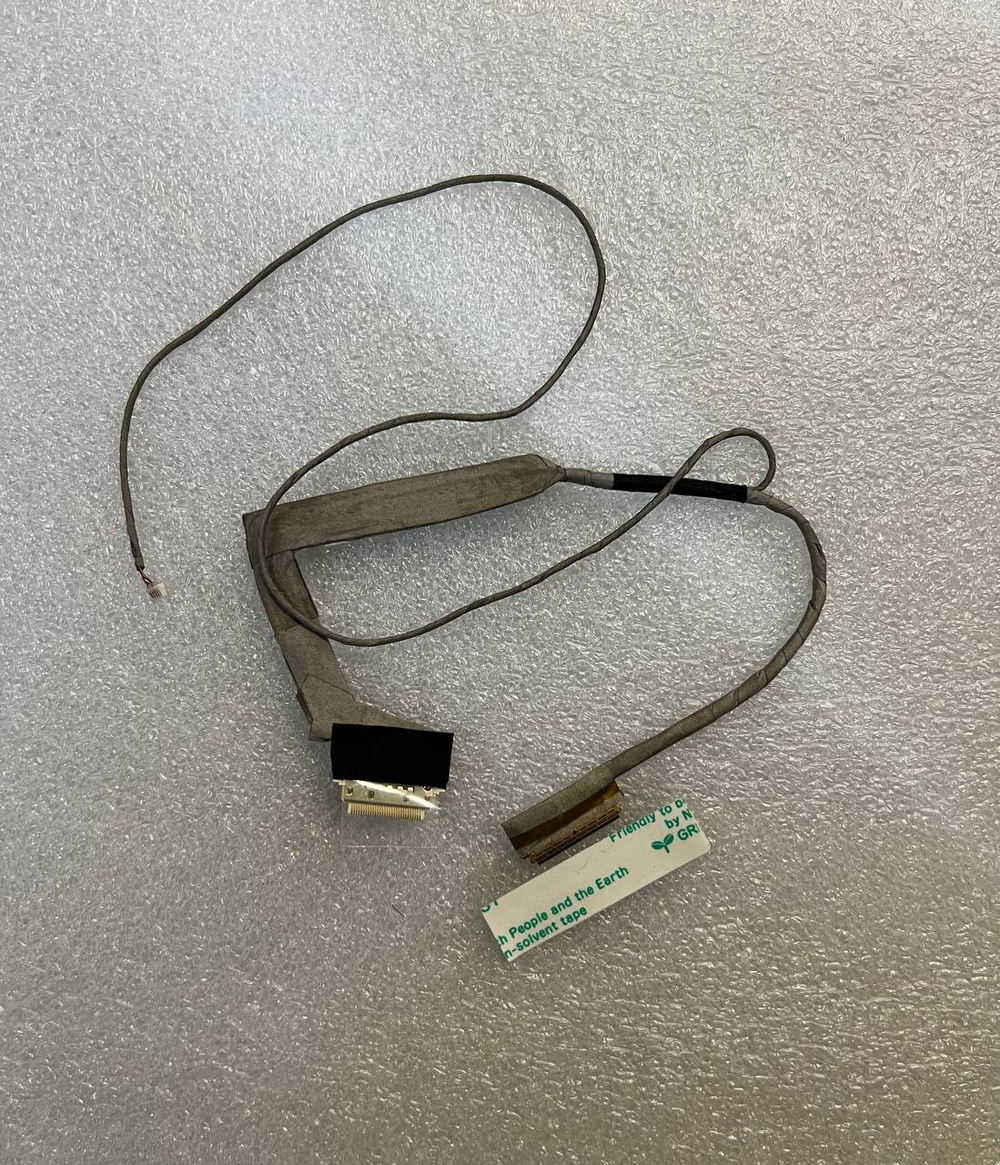 Кабель матрицы для ноутбука Lenovo P580 DIS (90201006), оригинал