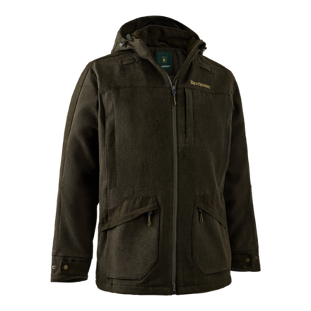 Куртка Deerhunter Tatra Autumn (374 Loden Wood)