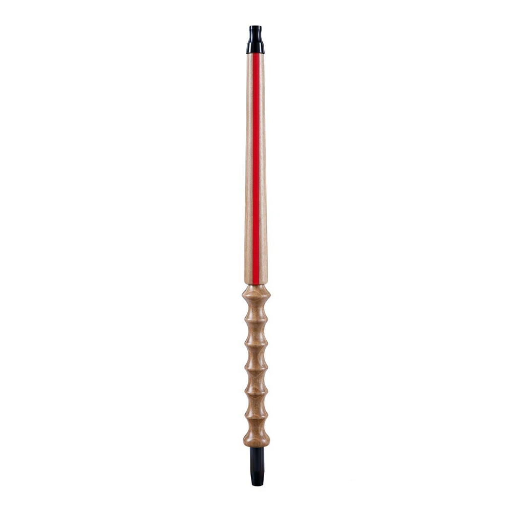 Мундштук Karma Wood Stripe Red