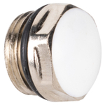 Комплект монтажный Royal Thermo 1”х 1/2quot; белый