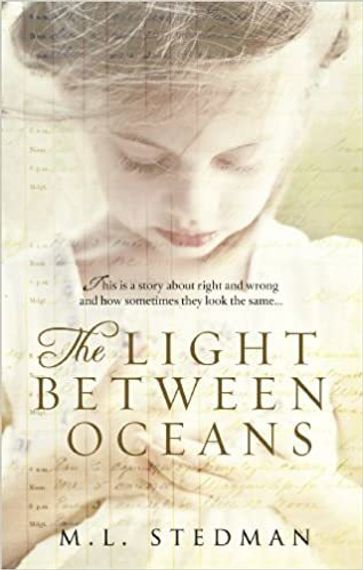 The Light between Oceans