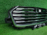 Решетка радиатора Haval Jolion (2021-2024)