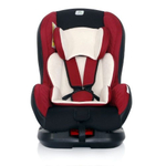Детское автомобильное кресло Leader Smart Travel marsala 0-18, шт