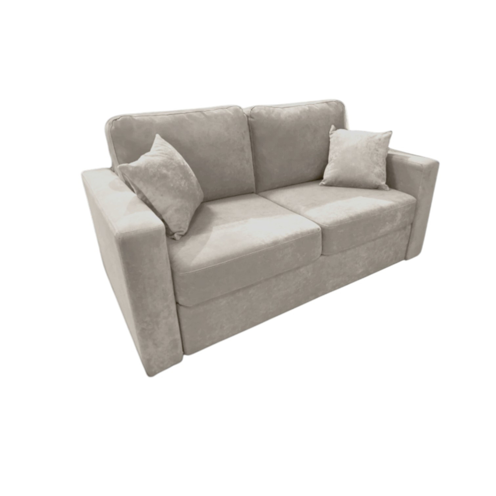 Светло-бежевый