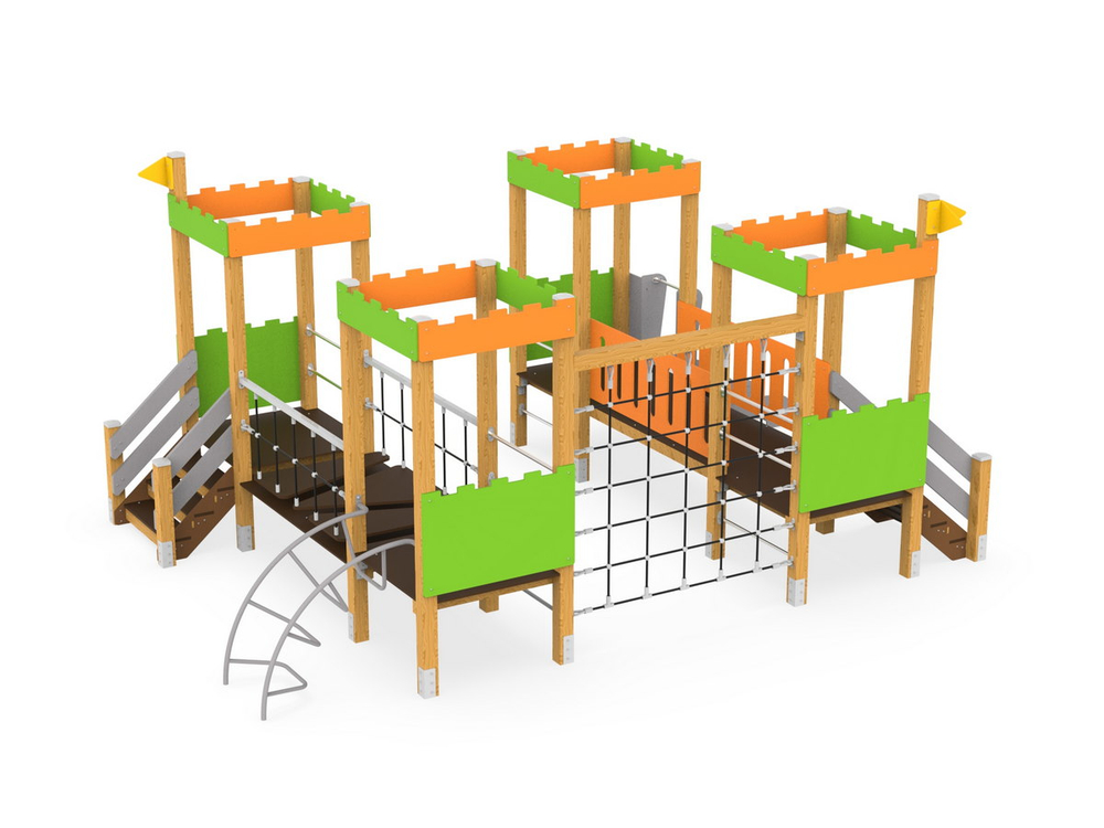 Игровой комплекс 311.58.08