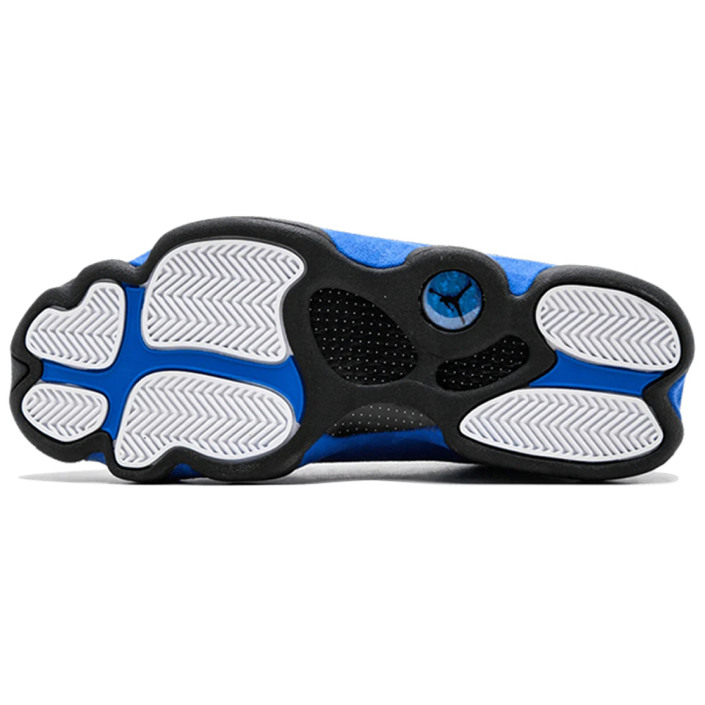 Кроссовки Jordan, 414571-117