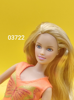 Кукла Барби винтаж 03722