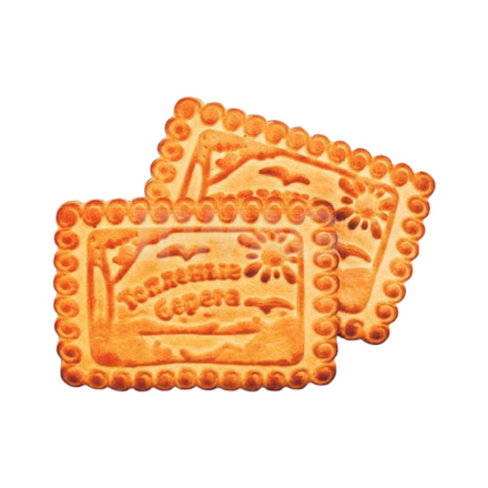 Печенье Топленые берега Панченко вес (588)