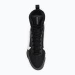 Боксёрки Nike Machomai 3 black/white