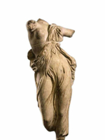 Торс Танцовщицы 95 см