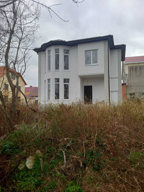 г. Новороссийск, с. Борисовка, ул. Западная, 16