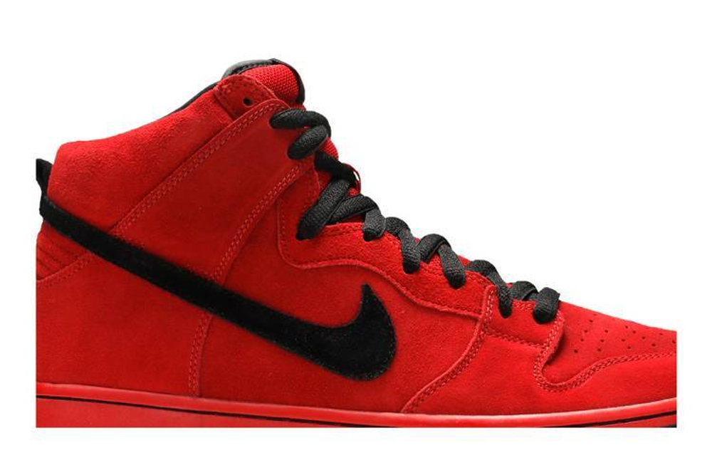 Кроссовки Nike Dunk Sb