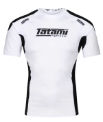 Рашгард Tatami TECHNICAL - WHITE