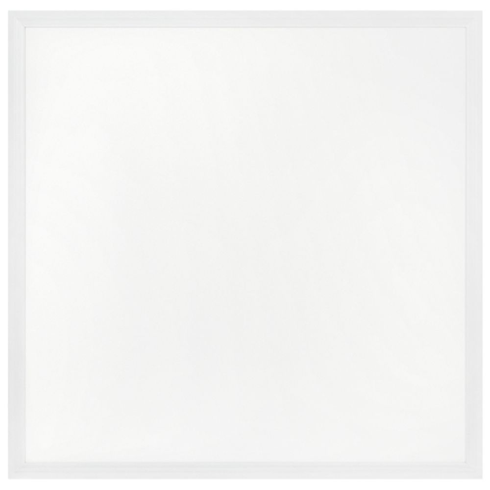 Светильник светодиодный ЭРА SPO-13-40-6K-IP54 40Вт 6500K 595х595 IP54 5 лет гарантии | Светильники с внутренним драйвером