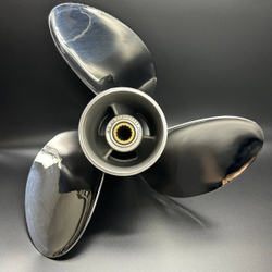 Гребной винт Suzuki DF150-DF300 Sema (3x16x21-1/2) (Сталь) (Polastorm)
