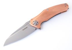 Нож KERSHAW 7008CU NATRIX XL  COPPERфотография - 1