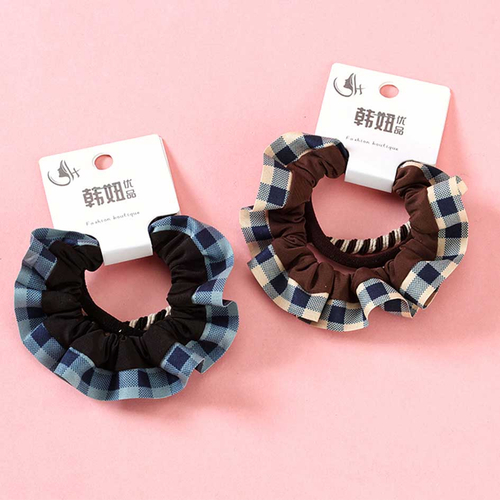 Набор резинок из 3х шт