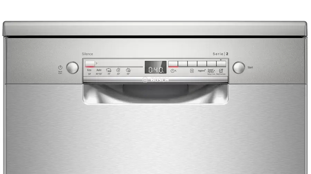 посудомоечная машина Bosch SGS2HMI2CR