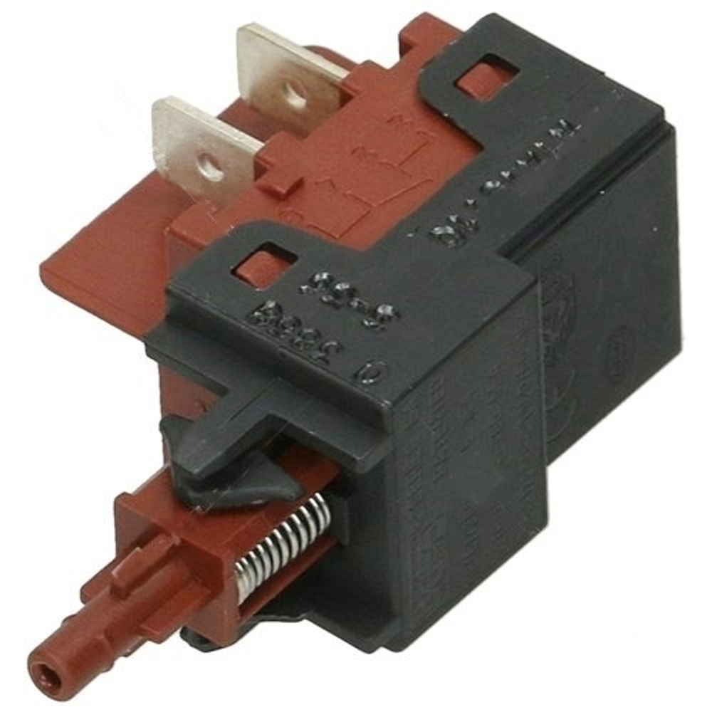 Сетевой выключатель стиральной и посудомоечной машины Ariston, Indesit 58465, 83904, 63971