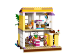 LEGO Friends: Пляжный домик Стефани 41037 — Stephanie's Beach House — Лего Френдз Друзья Подружки